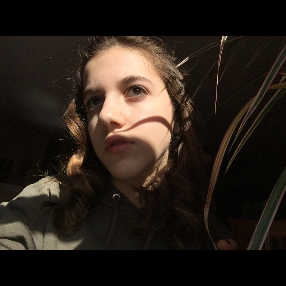 Meet your Posher, Tiffany